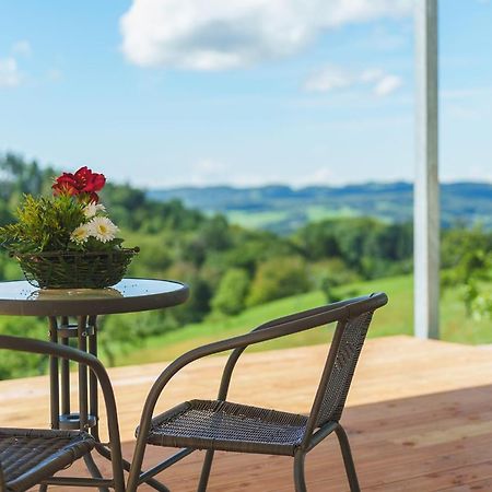 Apartament Gruenewaldhof In Rimbach Im Odenwald Zewnętrze zdjęcie