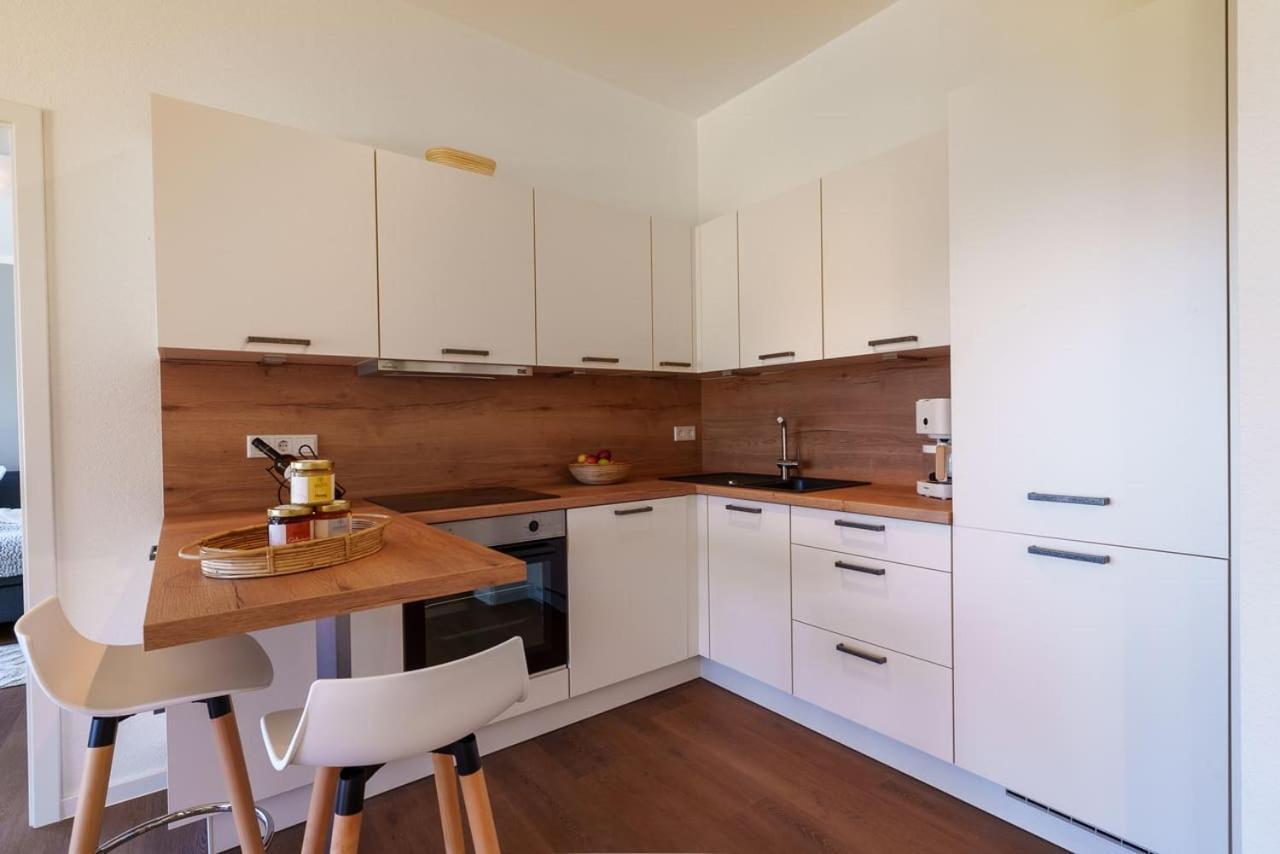 Apartament Gruenewaldhof In Rimbach Im Odenwald Zewnętrze zdjęcie