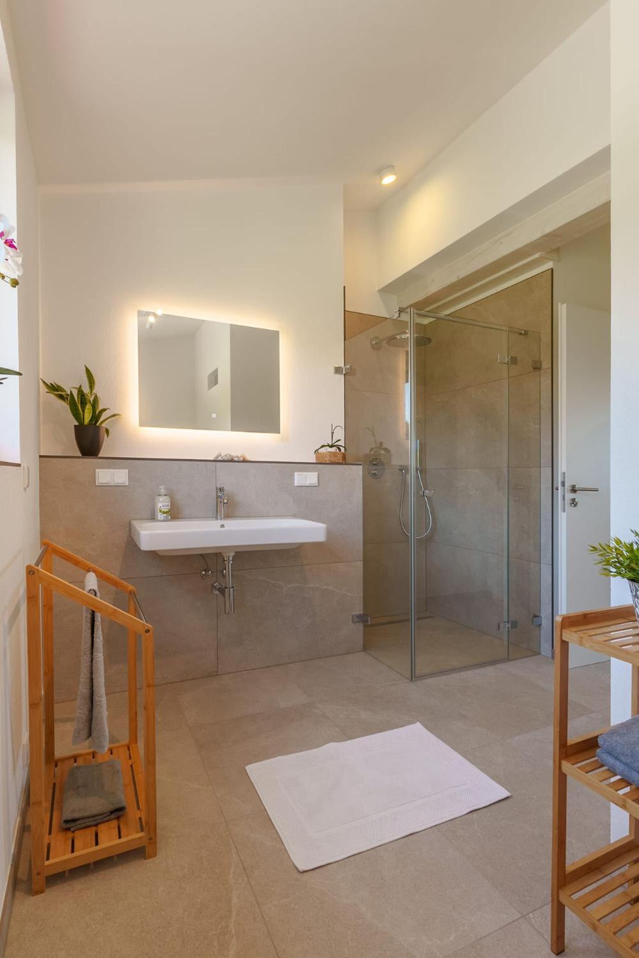 Apartament Gruenewaldhof In Rimbach Im Odenwald Zewnętrze zdjęcie