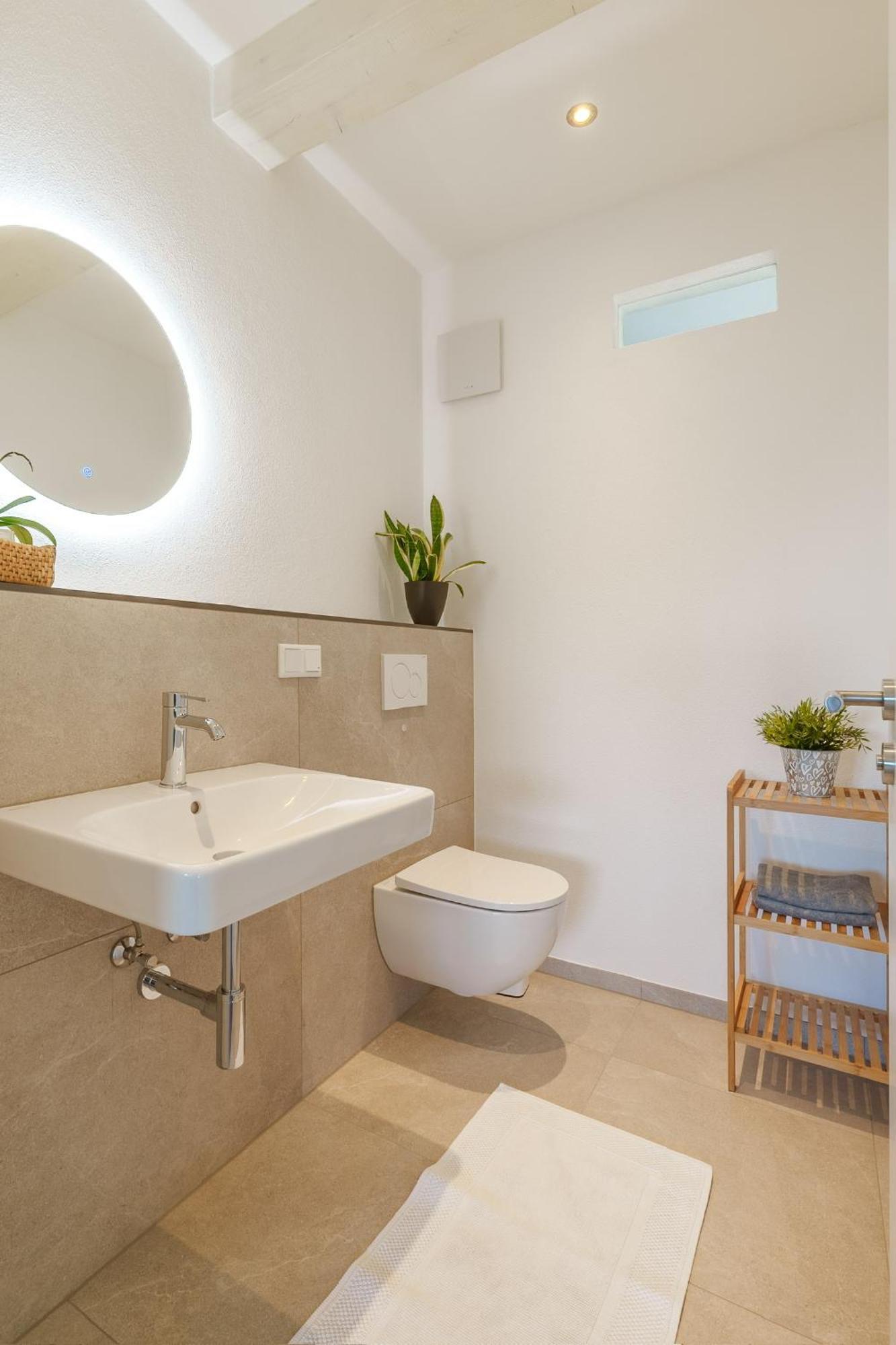 Apartament Gruenewaldhof In Rimbach Im Odenwald Pokój zdjęcie